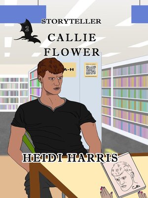 cover image of Callie Flower